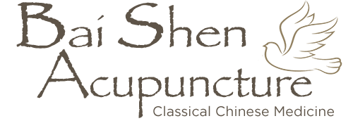 Bai Shen Acupuncture